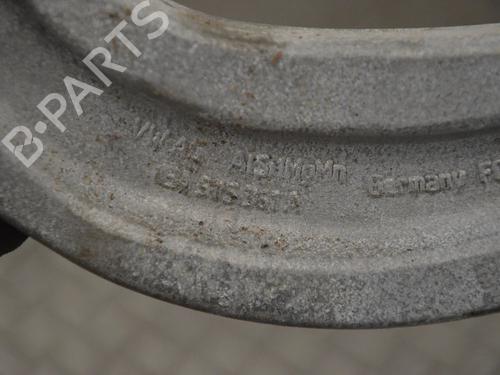 Left rear suspension arm SKODA ENYAQ iV SUV (5AZ) 50 | BP30242512M14 