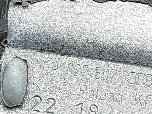 Other AUDI Q7 (4MB, 4MG, 4MQ) 50 TDI Mild Hybrid quattro | BP30679217O1