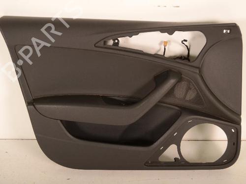 Used Front left panel AUDI A6 C7 (4G2, 4GC) 2.0 TDI (177 hp) 30258624