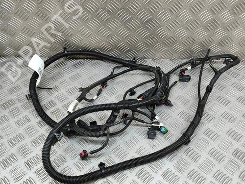 Used Electronic module Electronic module 28559129 28559129