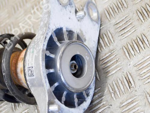 Left rear shock absorber BMW i3 (I01) s Electric | BP27757454M18 