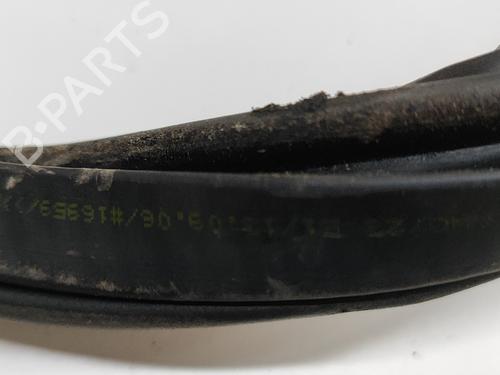 Rubber door seal AUDI Q7 (4LB) 3.0 TDI quattro | BP27377597C142