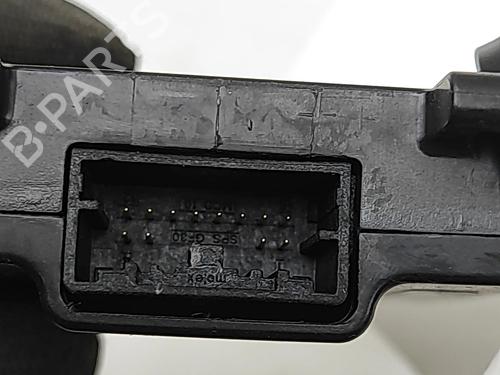 Electronic module TESLA MODEL S (5YJS) P100D AWD | BP32239014M83