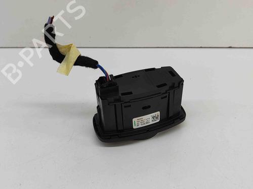 Electronic module FORD FIESTA VII (HJ, HF) 1.0 EcoBoost | BP24976085M83 