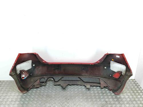 Rear bumper FORD FIESTA VII (HJ, HF) 1.0 EcoBoost | BP29593418C8 