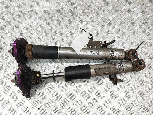Used Left rear shock absorber Left rear shock absorber 37999289 37999289