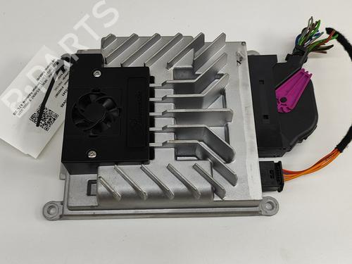 Used Electronic module MERCEDES-BENZ S-CLASS (W222, V222, X222) S 500 (222.082, 222.182) (435 hp) 28432986