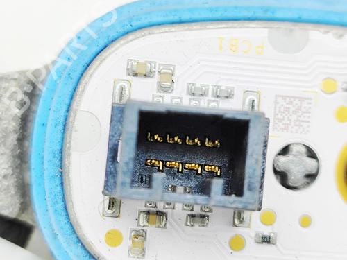 Electronic module LAND ROVER DISCOVERY V (L462) 3.0 Td6 4x4 | BP30130876M83 