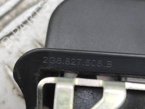 Tailgate lock CUPRA BORN (K11) 58 e-boost | BP33379351C101 - Image 6