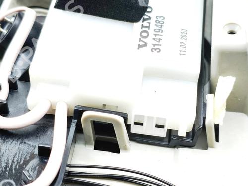 Interior roof light VOLVO XC40 (536) D3 | BP39989642I8 - Image 4
