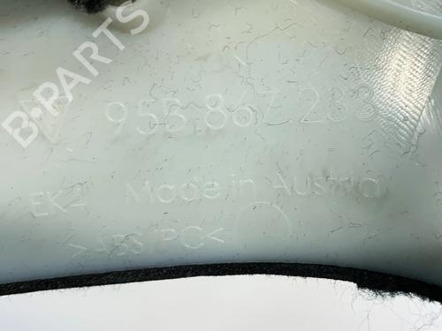 Other PORSCHE MACAN (95B) 3.0 S Diesel | BP14610572O1 