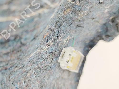 Boot lining LAND ROVER DISCOVERY V (L462) D300 MHEV 4x4 | BP30644226I3