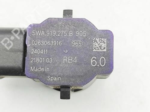 Electronic module VW MULTIVAN T7 (STM, STN) 1.4 eHybrid | BP33972241M83  - Image 5