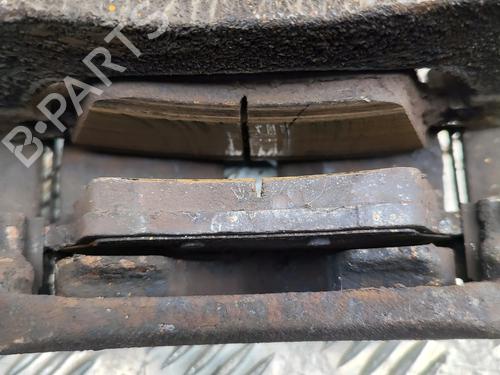 Right front brake caliper FORD TRANSIT COURIER B460 Box Body/MPV 1.5 TDCi | BP29920269M104  - Image 6