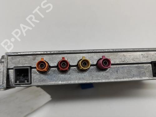 Electronic module JAGUAR I-PACE (X590) EV400 AWD | BP27782754M83