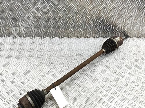 Right rear driveshaft CHRYSLER PACIFICA 3.5 AWD | BP25614377M41