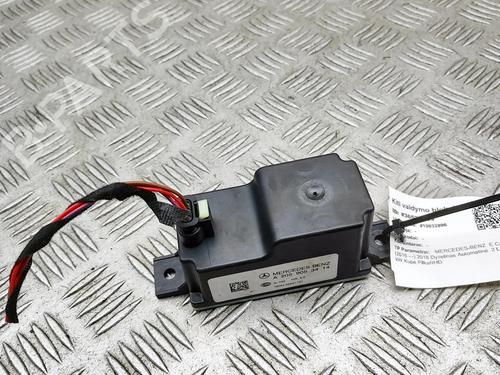 Electronic module MERCEDES-BENZ E-CLASS Coupe (C238) E 220 d (238.314) | BP36782954M83 - Image 3