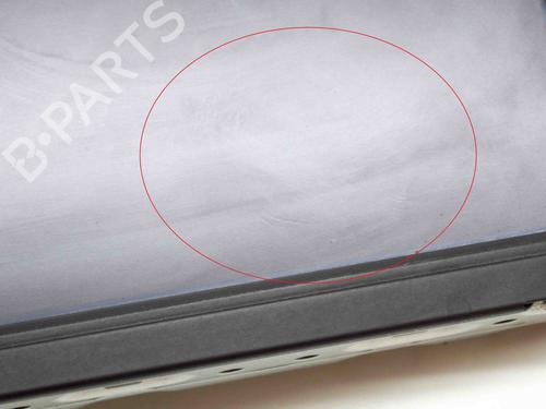 Display monitor VOLVO S60 II (134) D3 | BP11681864C48 