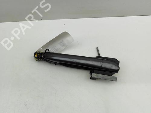 Used Rear right exterior door handle MAZDA CX-5 (KF) 2.0 (165 hp) 27607624