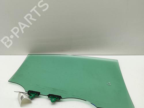 Rear left door window TOYOTA PRIUS (_W6_) 2.0 PHEV (MXWH61L, MXWH61) | BP29975170C20