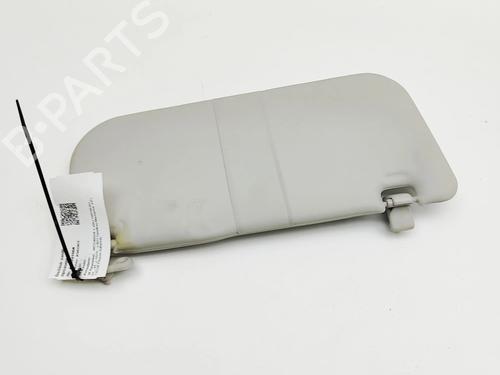Parasol derecha Parasol derecha MITSUBISHI L200 / TRITON (KJ_, KK_, KL_) 2.4 DI-D 4WD (KL1T) (181 hp) 36703444 36703444