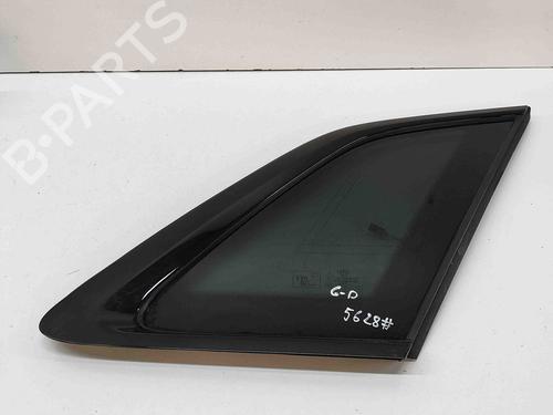 Used Rear right quarter glass AUDI E-TRON (GEN) 55 quattro (408 hp) 29404296