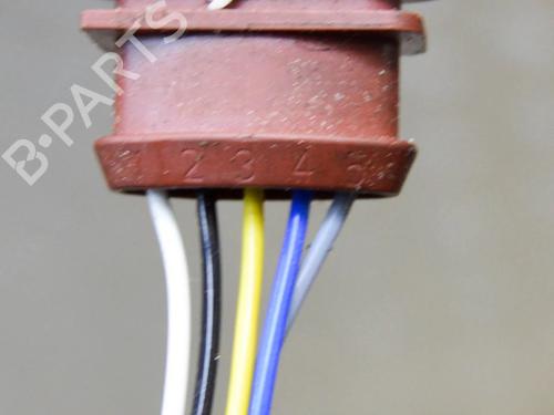 Electronic sensor AUDI Q7 (4MB, 4MG, 4MQ) 50 TDI Mild Hybrid quattro | BP31072842M84