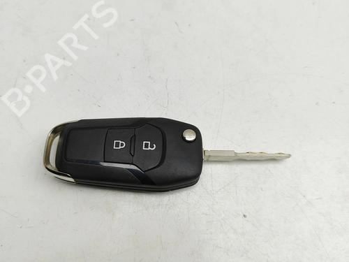 Used Electronic module Electronic module FORD RANGER (TKE) 2.2 TDCi (131 hp) 35984141 35984141