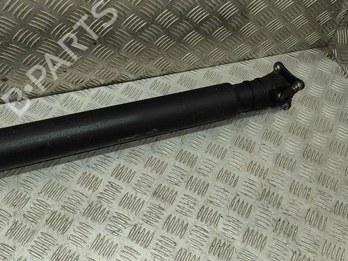 Driveshaft NISSAN QASHQAI III (J12) 1.3 DIG-T All-wheel Drive | BP28555252M37