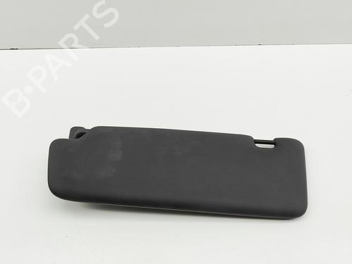 Right sun visor AUDI Q3 (8UB, 8UG) RS 2.5 quattro | BP29616175I2 