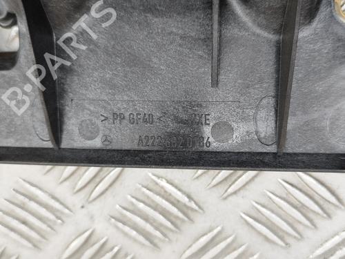 Other MERCEDES-BENZ S-CLASS (W222, V222, X222) S 500 (222.082, 222.182) | BP29391651O1 