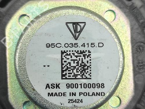 Speaker PORSCHE MACAN (XAB) 4S Electric 4 (XABDC1) | BP33433330E2  - Image 6