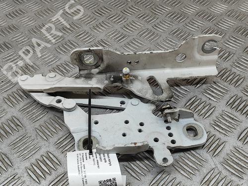 Used Hinge/Door check strap BMW 3 (F30, F80) 330 e (252 hp) 21486473