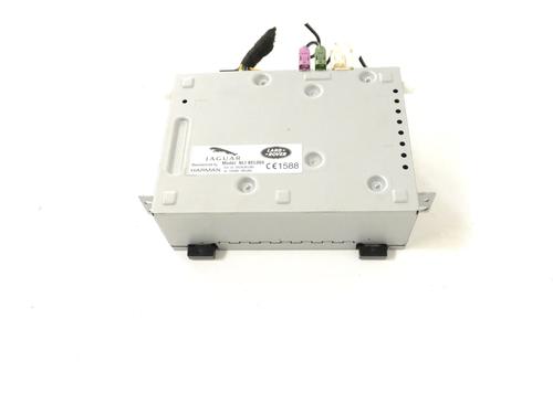 Used Electronic module Electronic module JAGUAR XE (X760) 2.0 D (180 hp) 30282194 30282194