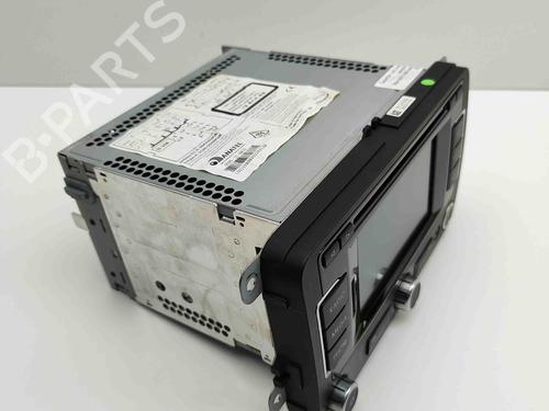 Electronic module VW TIGUAN (5N_) 2.0 TDI 4motion | BP25858388M83