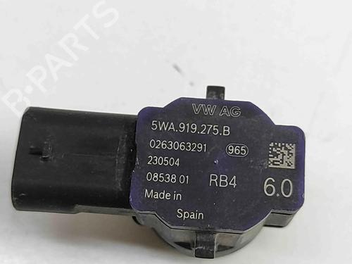 Electronic module SKODA ENYAQ iV SUV (5AZ) 60 | BP29488034M83 