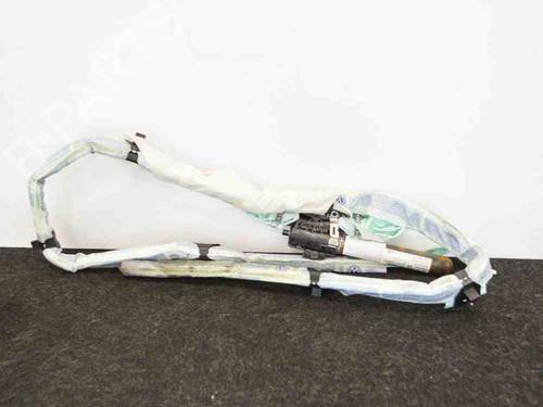 Left curtain airbag VW PASSAT B6 (3C2) 2.0 TDI | BP14659665C11