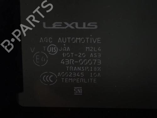 Soltag LEXUS RX (_L2_) 450h AWD (GYL25_, GYL26_, GYL25, GYL26, GYL25R, GYL26R) | BP33364166C124  - Image 5
