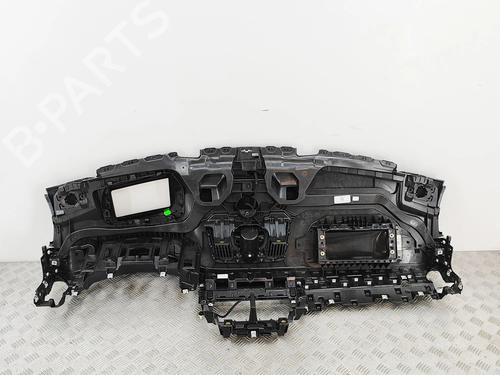 Dashboard PORSCHE CAYENNE Coupe (9YB) 3.0 E-Hybrid AWD | BP38017792C46 - Image 2