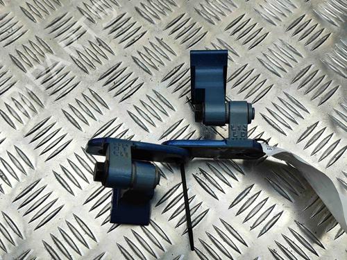 Used Hinge/Door check strap BMW 5 (G30, F90) 530 e Plug-in-Hybrid xDrive (252 hp) 29488306
