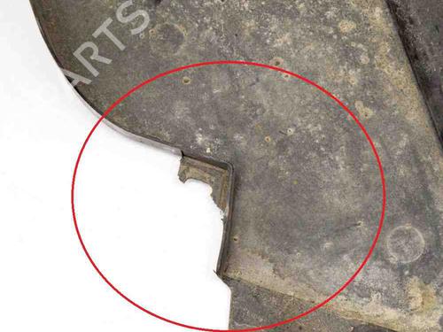 Underbody protection BMW 3 Convertible (E46) M3 | BP29930467M92