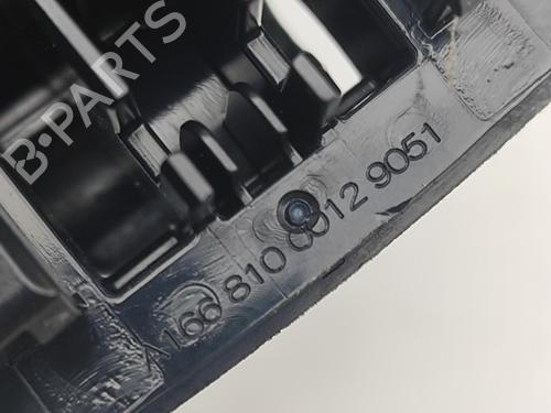 Left sun visor MERCEDES-BENZ C-CLASS T-Model (S205) C 300 BlueTEC Hybrid / h (205.212) | BP28194978I1 