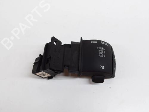 Used Electronic module RENAULT MEGANE III Coupe (DZ0/1_) 1.5 dCi (DZ09, DZ0D, DZ1F, DZ1G, DZ14, DZ29) (110 hp) 10368522