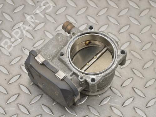 Used Throttle body BMW 2 Convertible (F23) M 235 i (326 hp) 30235326