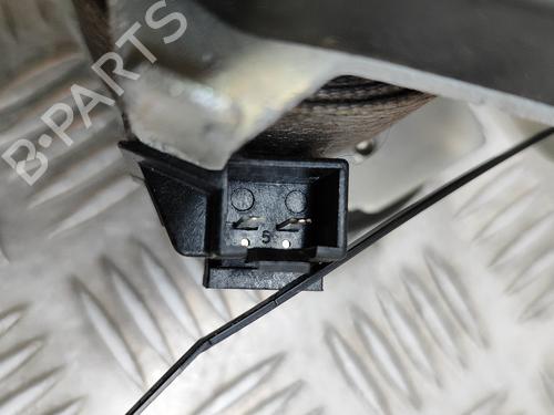 Front left seatbelt DODGE CALIBER 1.8 | BP24819264I26 