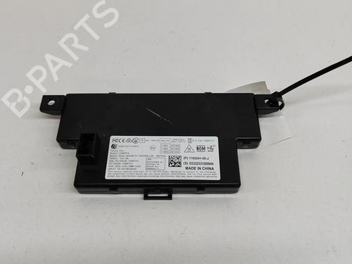 Used Electronic module Electronic module TESLA MODEL Y (5YJY) EV Performance All-wheel Drive (534 hp) 33363415 33363415