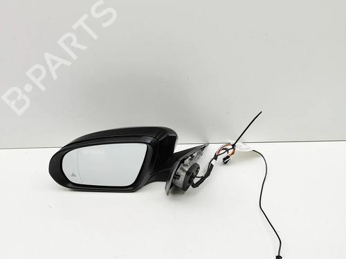 Used Left mirror Left mirror 33376959 33376959