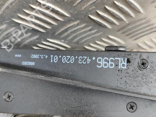 Pedal PORSCHE 911 (996) 3.6 Carrera 4 | BP27933857I4 