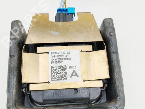 Electronic sensor LAND ROVER RANGE ROVER EVOQUE (L538) 2.0 D | BP38292284M84  - Image 7