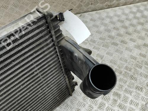 Intercooler JAGUAR XF I (X250) 3.0 D | BP17444960M30 